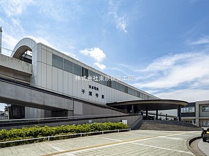 交通図