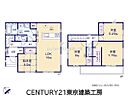 千葉県千葉市花見川区犢橋町：物件画像