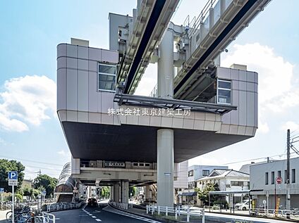 交通図