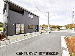 JR総武本線「四街道」駅 バス7分「敬愛高校グランド」バス停 徒歩6分