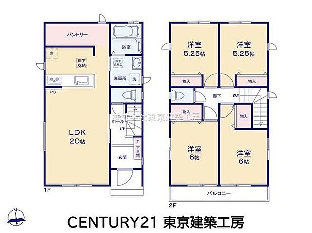 3490万円、4LDK、土地面積102.76m2、建物面積97.7m2 ◆住宅ローンに強い◆頭金0円・諸費用・家具家電費用・オプション費用・他に借入がある方もお任せ下さい！
