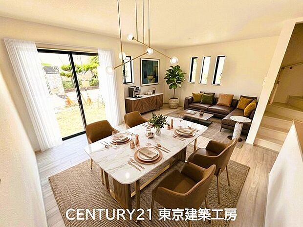 【家具はCGです】
◆住宅ローンに強い◆頭金0円・諸費用・家具家電費用・オプション費用・他にお借入がある方もお任せ下さい！
豊富な販売実績で住宅購入をサポート♪