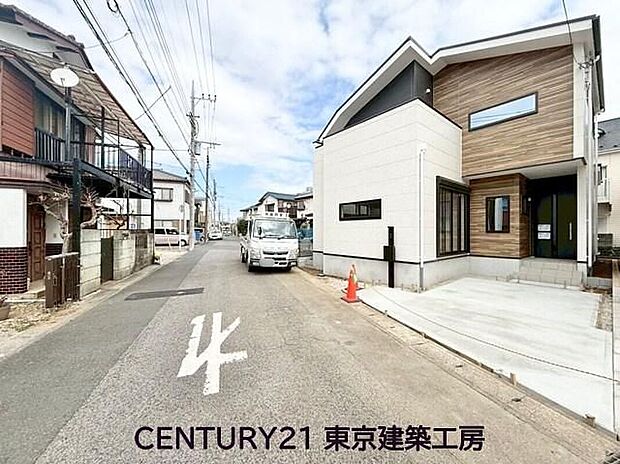 ◆閑静な住宅街。現地でしかわからないこともございます。ぜひ現地にてお待ちしております。