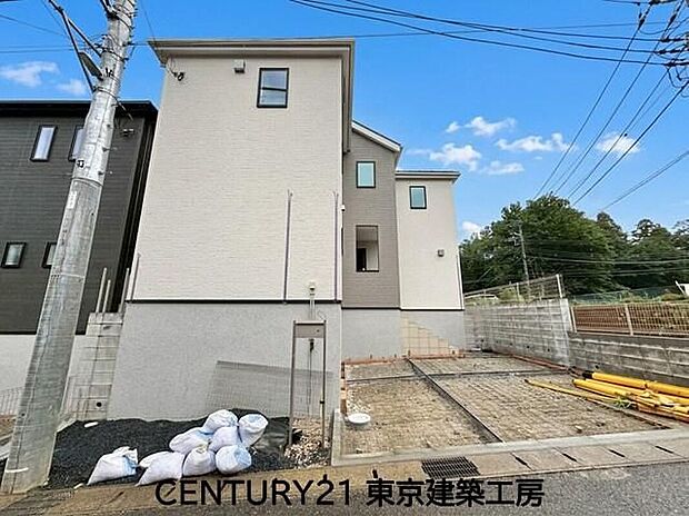 ◆閑静な住宅街。現地でしかわからないこともございます。ぜひ現地にてお待ちしております。