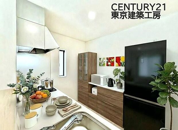 ◆住宅ローンに強い◆頭金0円・諸費用・家具家電費用・オプション費用・他に借入がある方もお任せ下さい！豊富な販売実績で住宅購入をサポート♪
