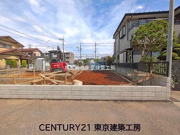 ◆全2棟◆八千代台駅16分◆
