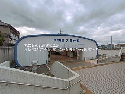 交通図