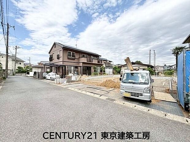 実際の現地を見てみると図面などではわからない、新たな発見もありますのでまずはお気軽にお問い合わせください♪