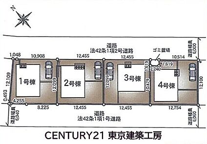 案内図