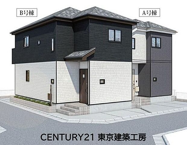 【完成イメージ】◆住宅ローンに強い◆頭金0円・諸費用・家具家電費用・オプション費用・他に借入がある方もお任せ下さい!