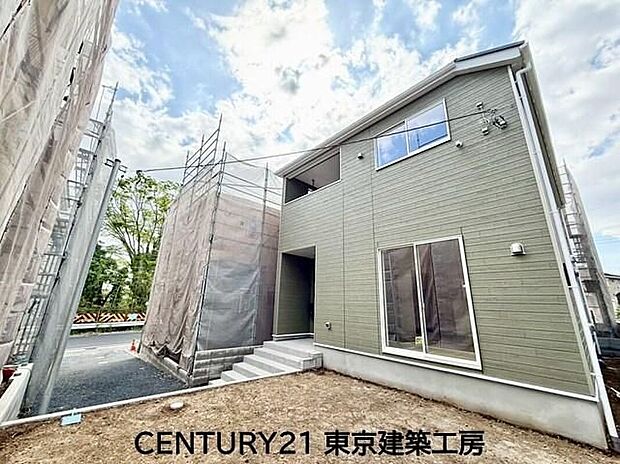 ◆4LDK+駐車スペース2台分ございます
◆JR内房線『五井駅』までバス10分です
