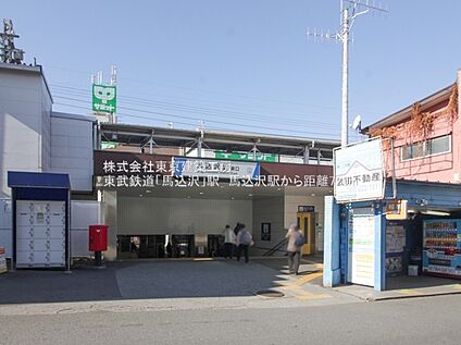 交通図