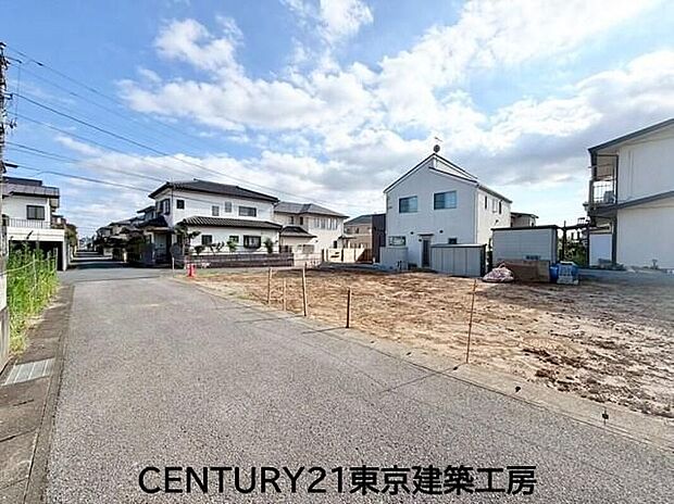 ユーカリが丘線「井野」駅まで徒歩12分で通勤や通学にも便利な立地!またイオンスタイルまで徒歩14分でお買い物も便利です!