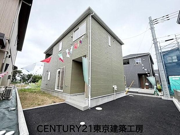 ◆実際の現地を見てみると図面などではわからない、新たな発見もありますのでまずはお気軽にお問い合わせください♪