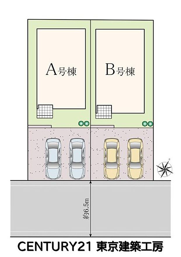案内図