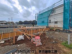 京成松戸線「高根公団」駅 バス8分「梨園」バス停 徒歩5分