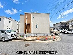 JR内房線「長浦」駅 徒歩6分
