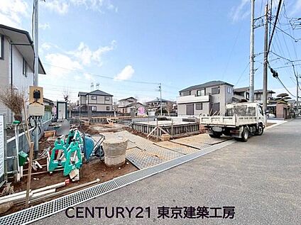 現地外観写真