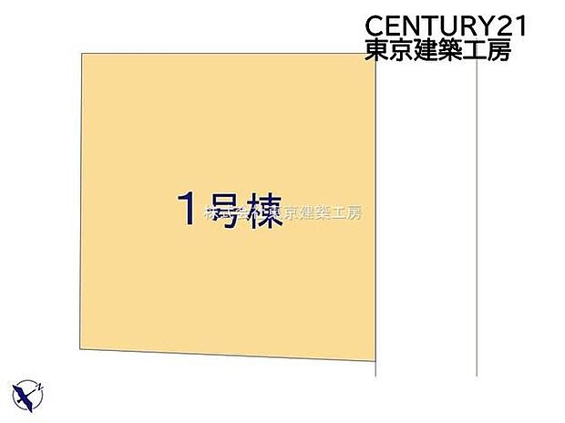 【全体区画図】駐車スペース並列2台分あり!急な来客にも安心です!
現地確認で写真ではわからない魅力を体感できる現地見学会受付中!
