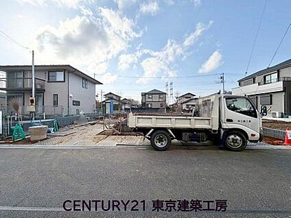 現地外観写真