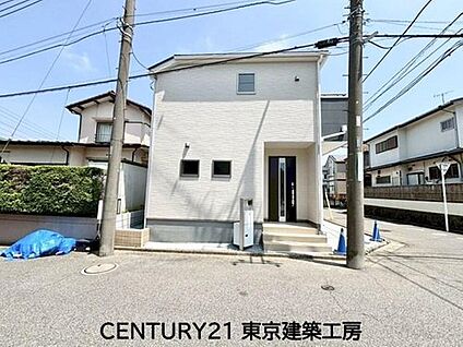 現地外観写真