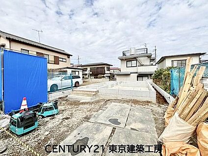 現地外観写真