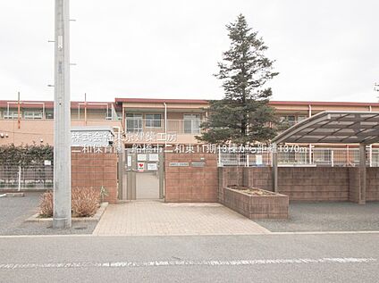 二和保育園 約1,370m(徒歩18分)