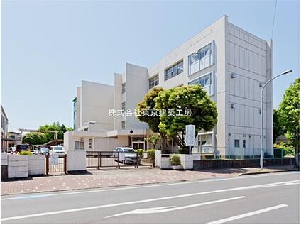 千葉市立千草台東小学校 954ｍ(徒歩12分)