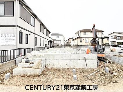 現地外観写真