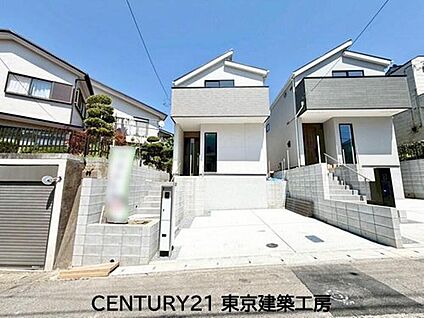 現地外観写真