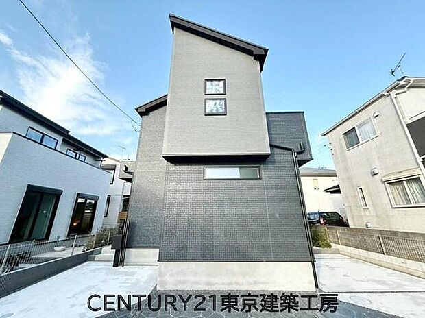 【現地外観写真】◆住宅ローンに強い◆頭金0円・諸費用・家具家電費用・オプション費用・他に借入がある方もお任せ下さい!豊富な販売実績で住宅購入をサポート♪