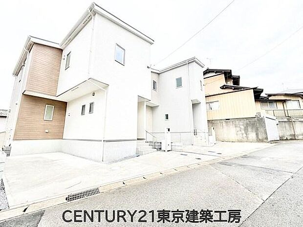 【現地外観写真】◆住宅ローンに強い◆頭金0円・諸費用・家具家電費用・オプション費用・他に借入がある方もお任せ下さい！豊富な販売実績で住宅購入をサポート♪　物件探しはもちろんのこと諸費用・金融機関すべてお任せ下さい