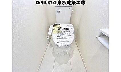 同形状・同仕様写真(その他内観)