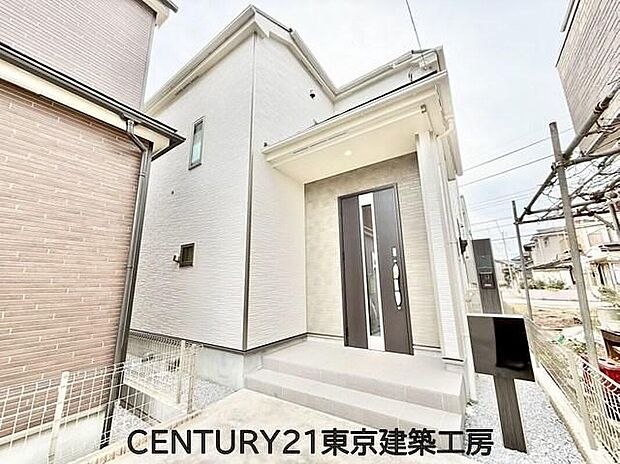 【現地外観写真】◆住宅ローンに強い◆頭金0円・諸費用・家具家電費用・オプション費用・他に借入がある方もお任せ下さい！豊富な販売実績で住宅購入をサポート♪　物件探しはもちろんのこと諸費用・金融機関すべてお任せ下さい