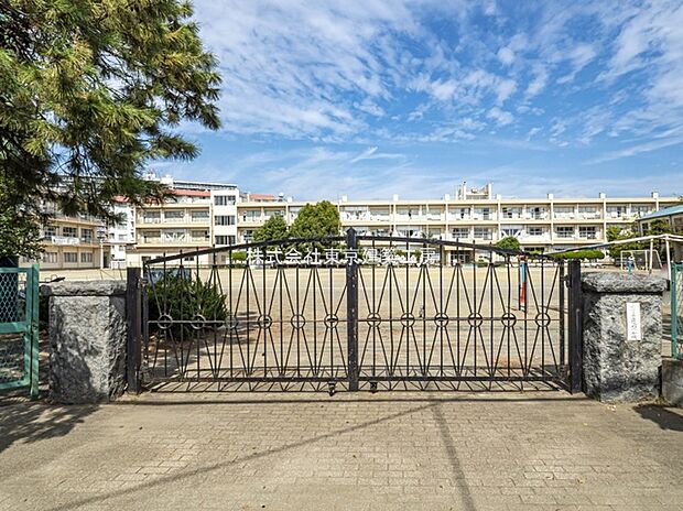 千葉市立院内小学校