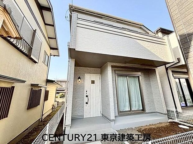 【現地外観写真】◆住宅ローンに強い◆頭金0円・諸費用・家具家電費用・オプション費用・他に借入がある方もお任せ下さい！豊富な販売実績で住宅購入をサポート♪　物件探しはもちろんのこと諸費用・金融機関すべてお任せ下さい