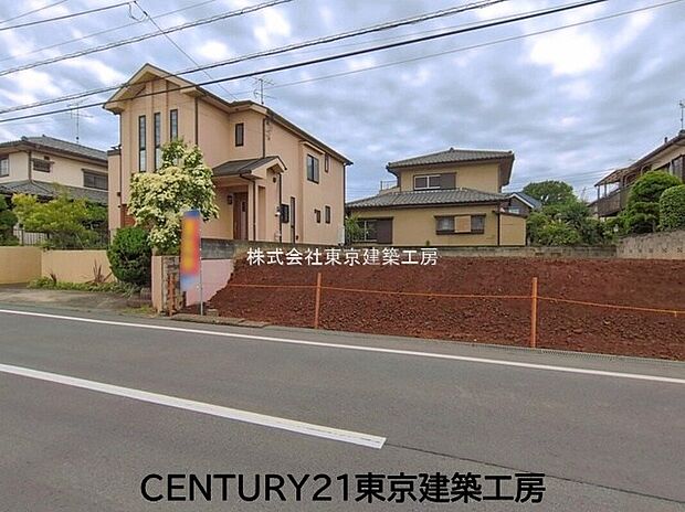 【現地写真】2号棟