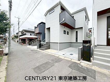 現地外観写真