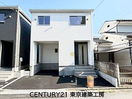 現地外観写真