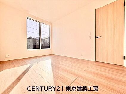 リビング以外の居室