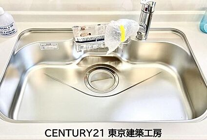 同形状・同仕様写真(キッチン)