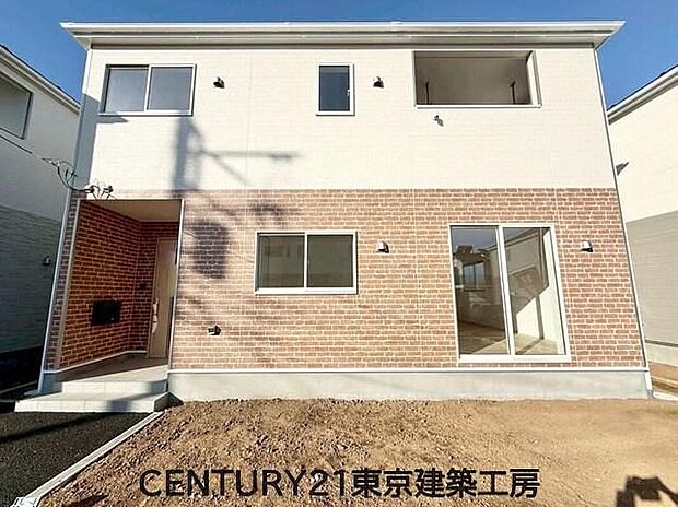 【現地外観写真】◆住宅ローンに強い◆頭金0円・諸費用・家具家電費用・オプション費用・他に借入がある方もお任せ下さい!豊富な販売実績で住宅購入をサポート♪