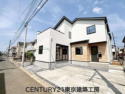 現地外観写真