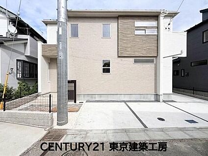 現地外観写真