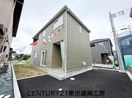 現地外観写真