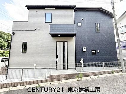 現地外観写真