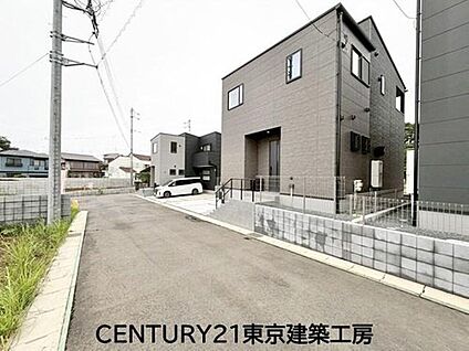 現地外観写真