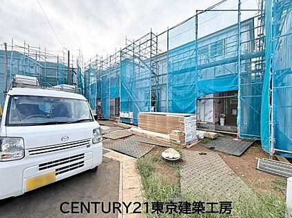 現地外観写真