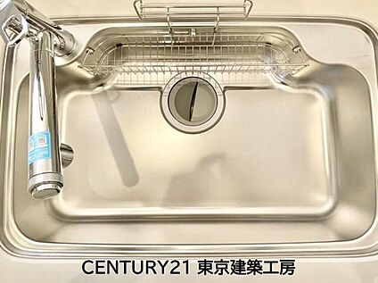 同形状・同仕様写真(キッチン）