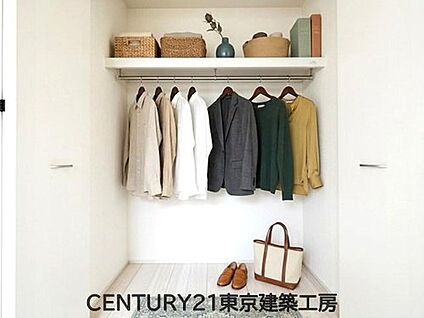 同形状・同仕様写真(収納)